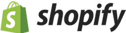 Shopify Logo