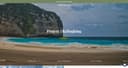 Nusa Penida Land storefront