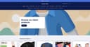 Shopy Max storefront