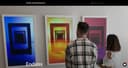 Tokenframe storefront