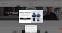 vogtime.fr storefront