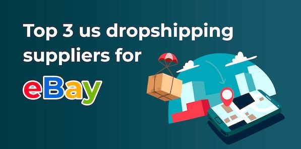 dropshipping suppliers for ebay