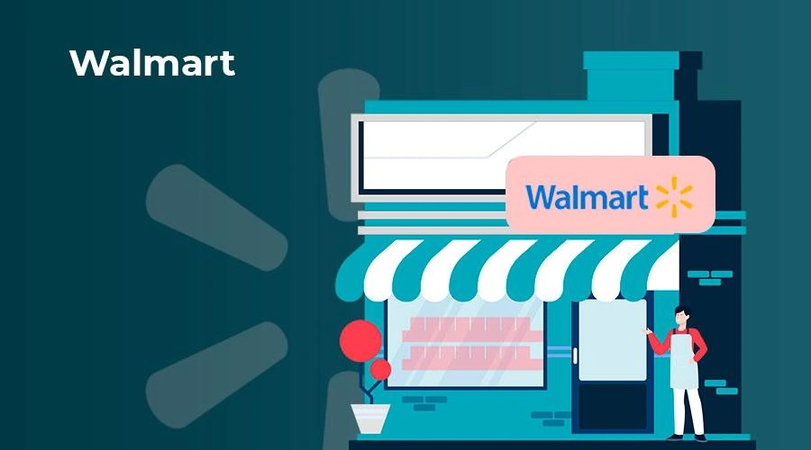 How to use walmart as a dropshipping supplier