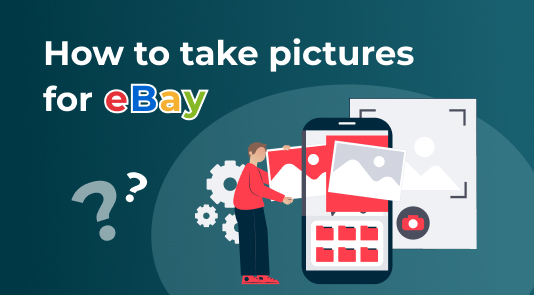 eBay Photo Tips and Tricks