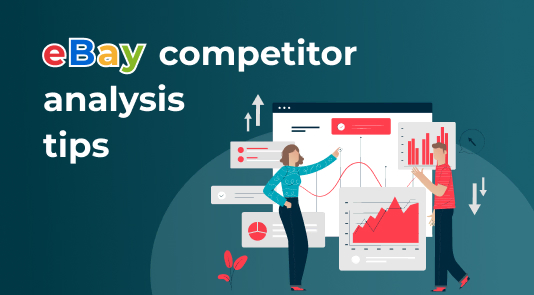 Analysis for eBay competitors