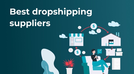 Top Dropshipping Suppliers