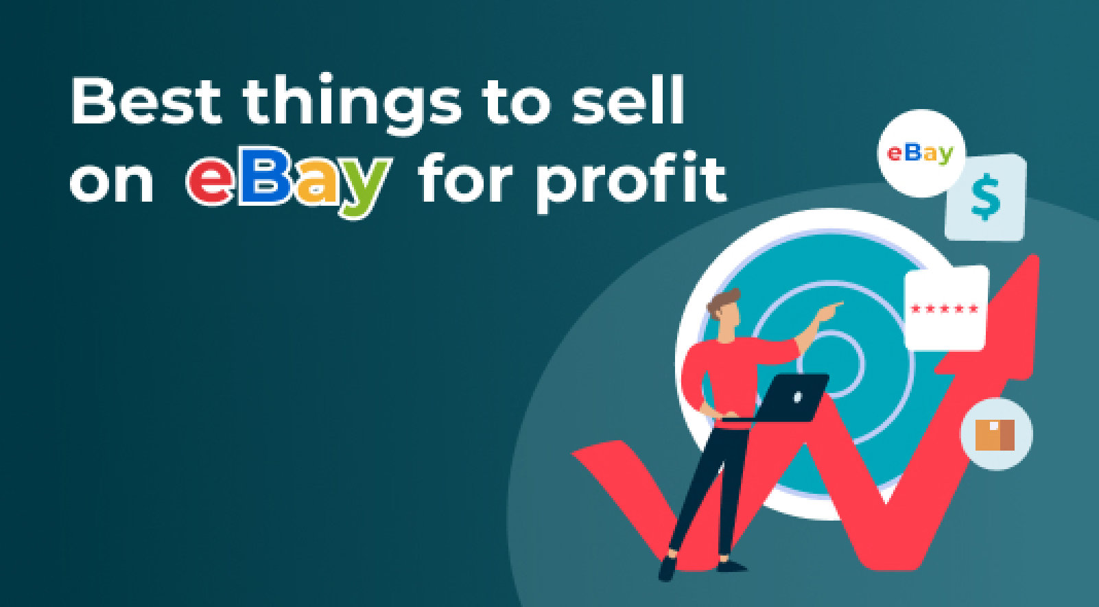 profitable things to sell on ebay