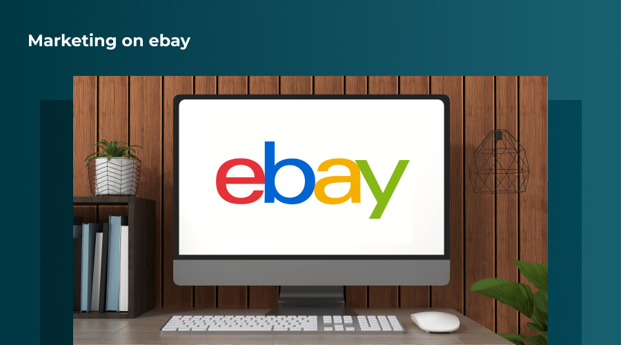 how to market products on ebay