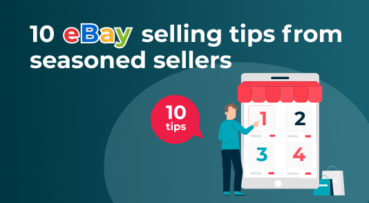 ebay tips from seasoned sellers