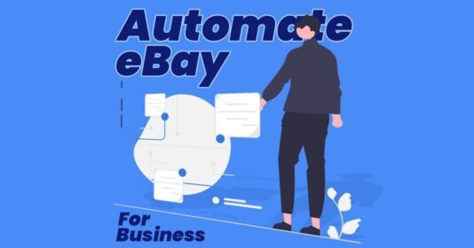 How to automate your eBay Business