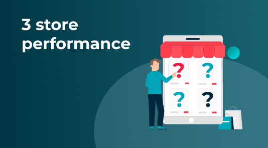 improving ebay store performance