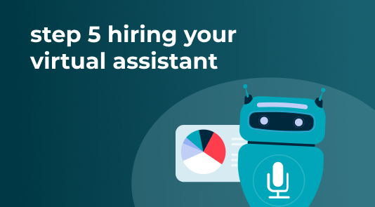 Hiring your virtual assistant