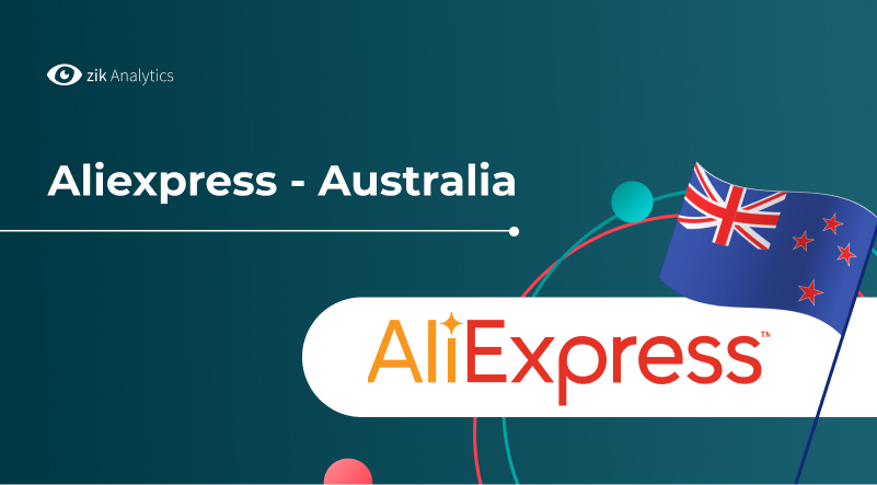 Aliexpress - Australia