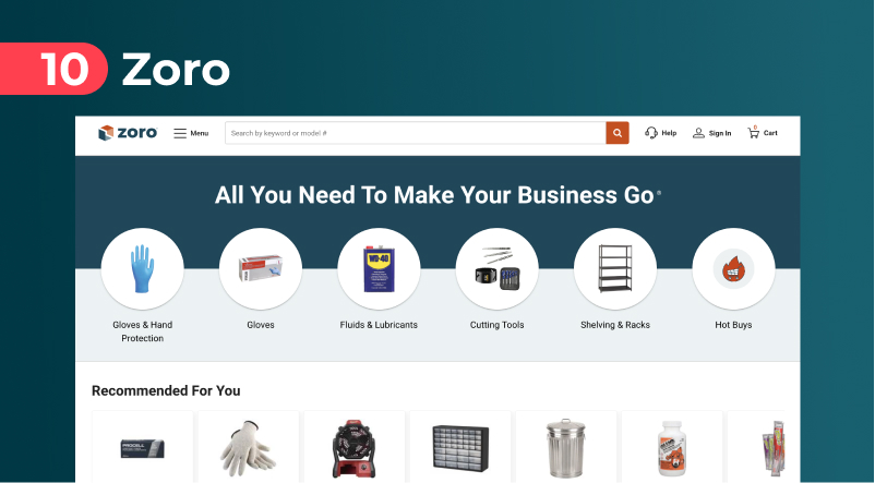 24 Best Uk Dropshipping Services To Buy Online