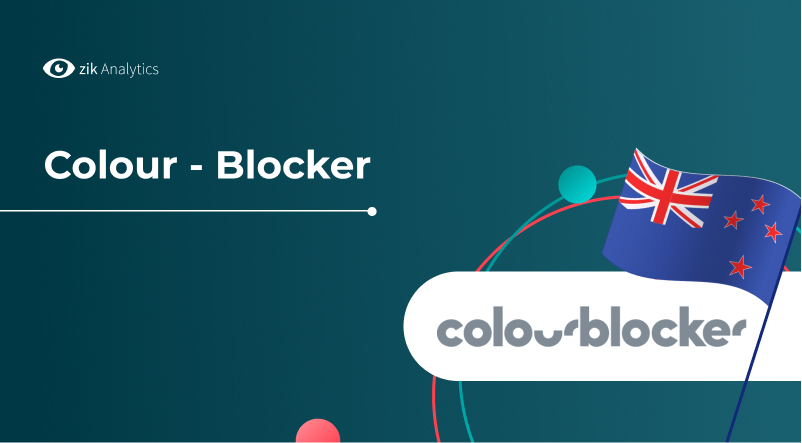 Colour Blocker