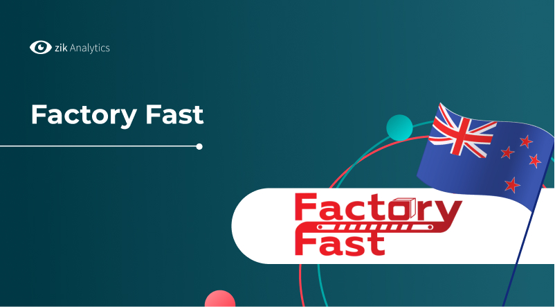 Factory Fast