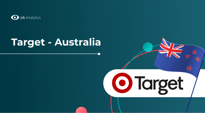 Target - Australia