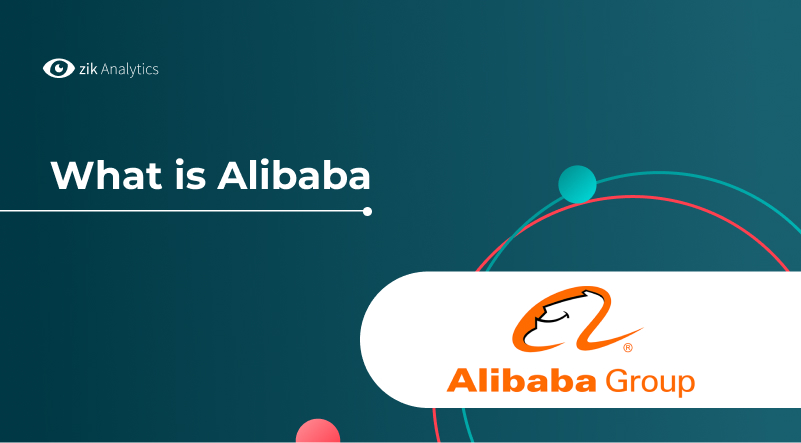 Was ist Alibaba