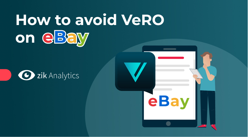 How to avoid VeRO on eBay