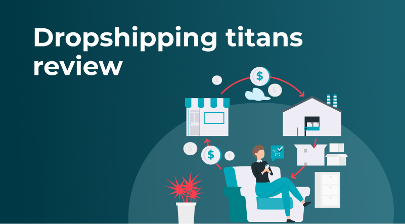 Dropshipping Titans Review