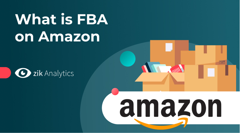 What is FBA on Amazon