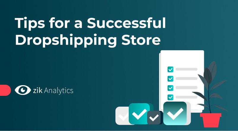 Tips for a Successful Dropshipping Store