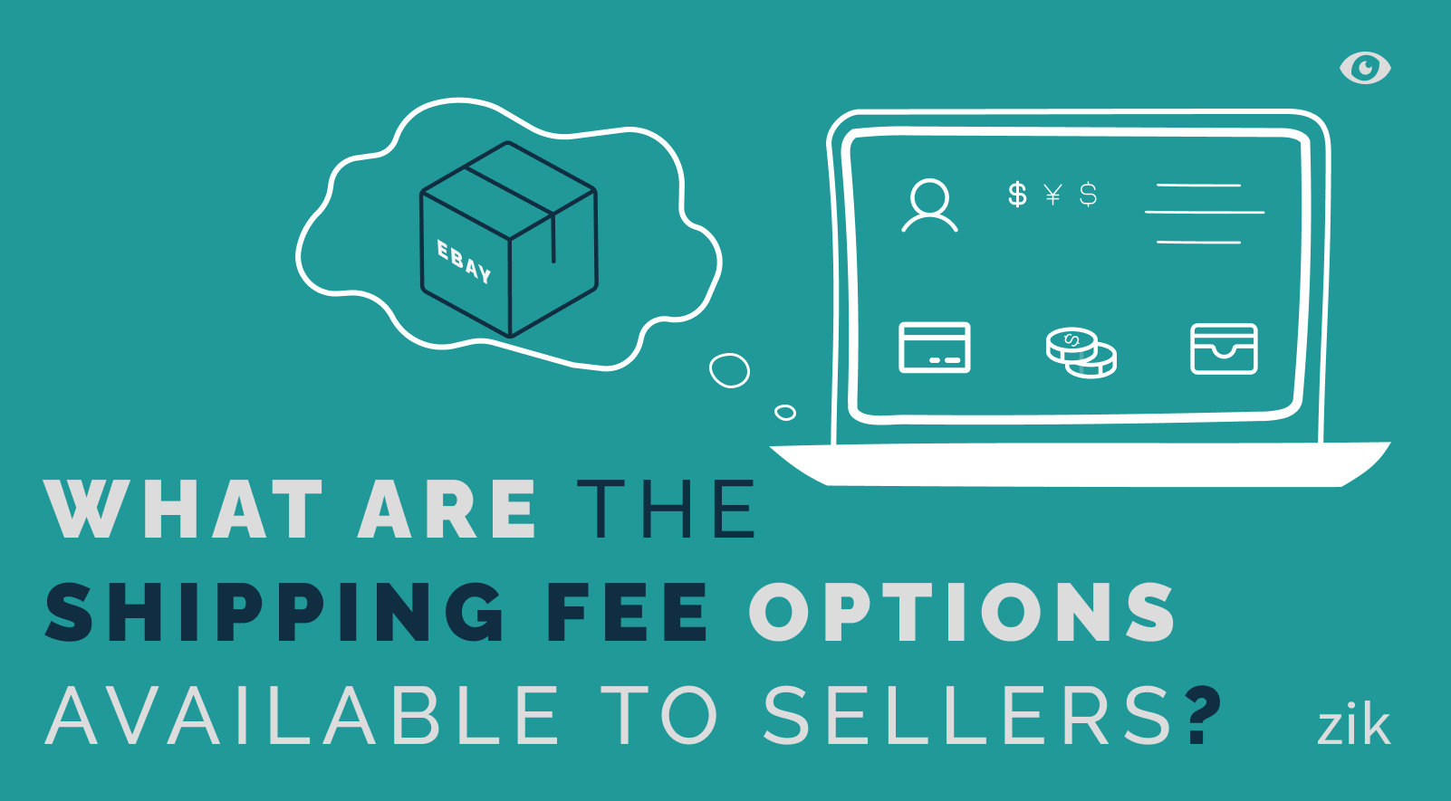 shipping fee options