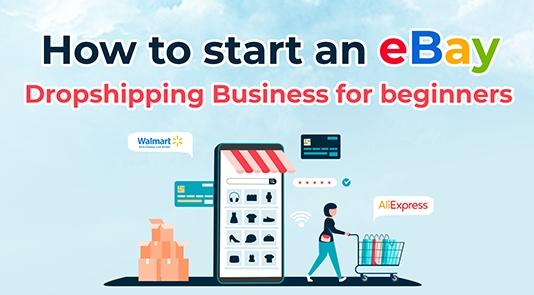 ebay dropshipping guide 2022