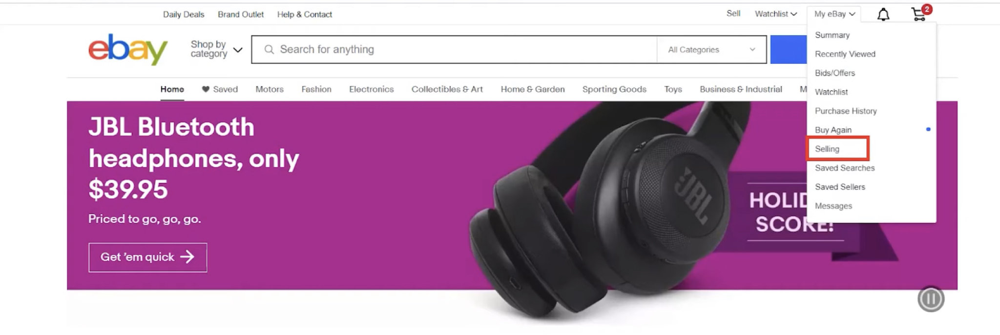 Walmart to eBay Dropshipping Guide [UPDATED 2023] ZIK Analytics