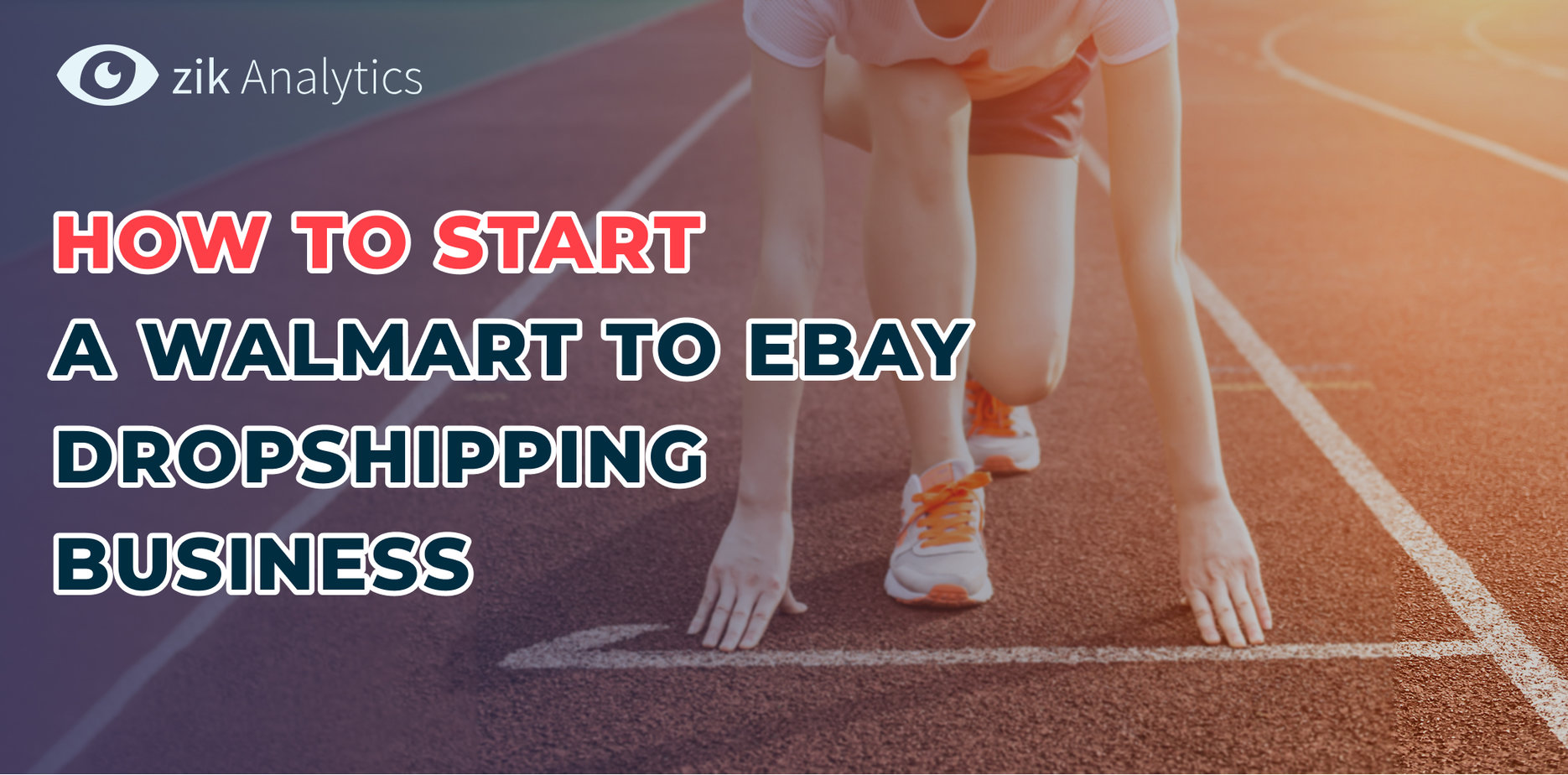 how to dropship from walmart to ebay