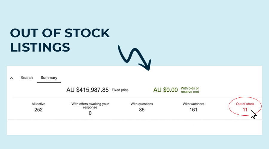 Selling Limits - How To Get Around & Increase Them