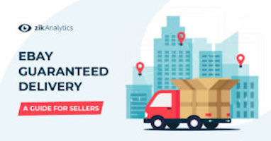 ebay guarantee delivery