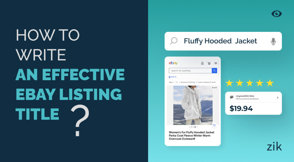 Keyword ebay discount