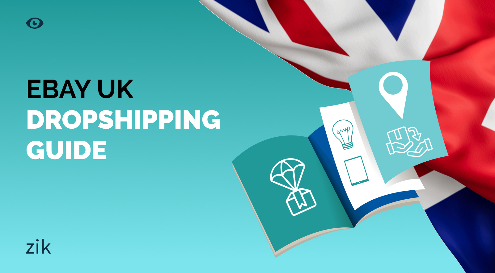The Ultimate Guide to Dropshipping on  UK