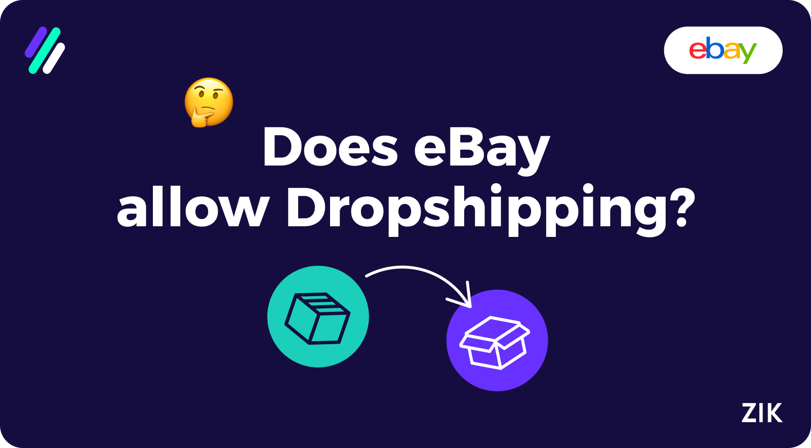 Does  Allow Dropshipping?