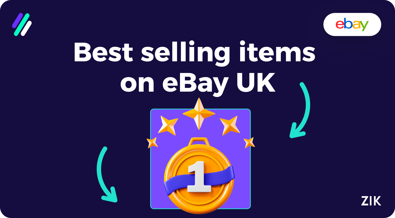 Best Selling Items on  UK
