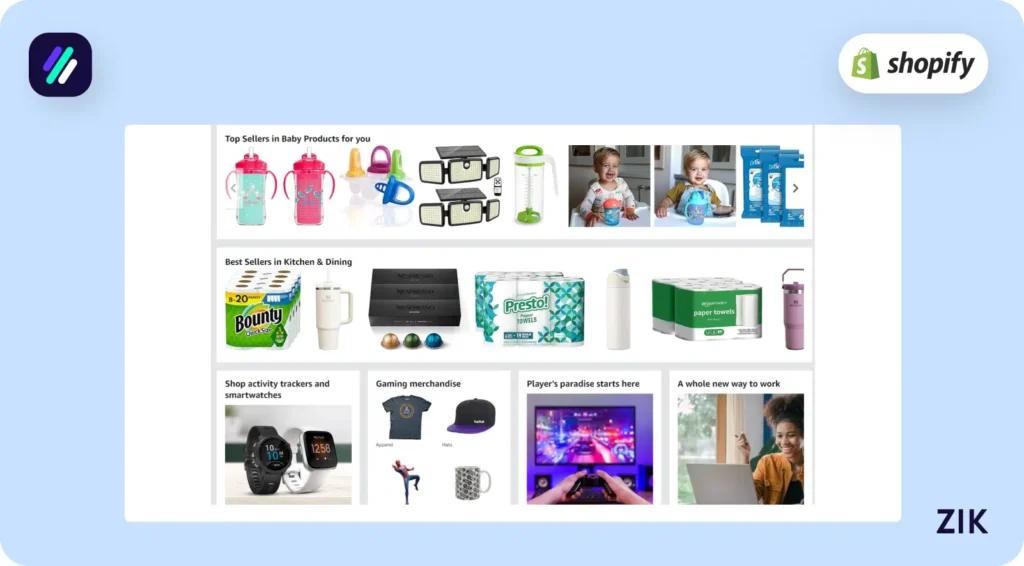 Amazon