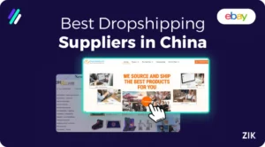 Chinese dropshipping suppliers