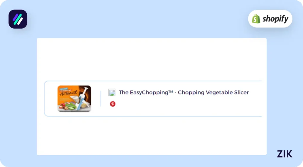 Click the Spy icon to analyze more information