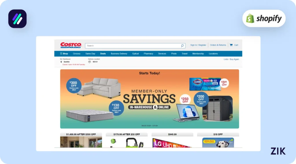 Costco