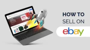 How to Sell on eBay