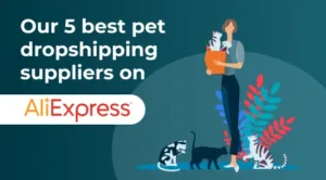 Pet Dropshipping Suppliers