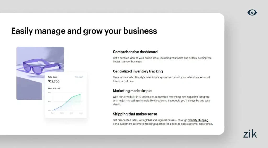 SEO Shopify