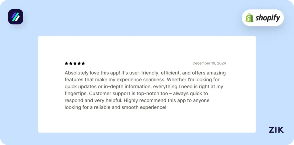 Shopify Review Apps Judge Me reviews