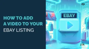 add video to ebay listing