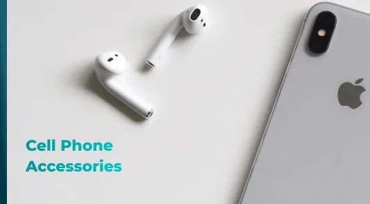 cell phone accessories dropshipping