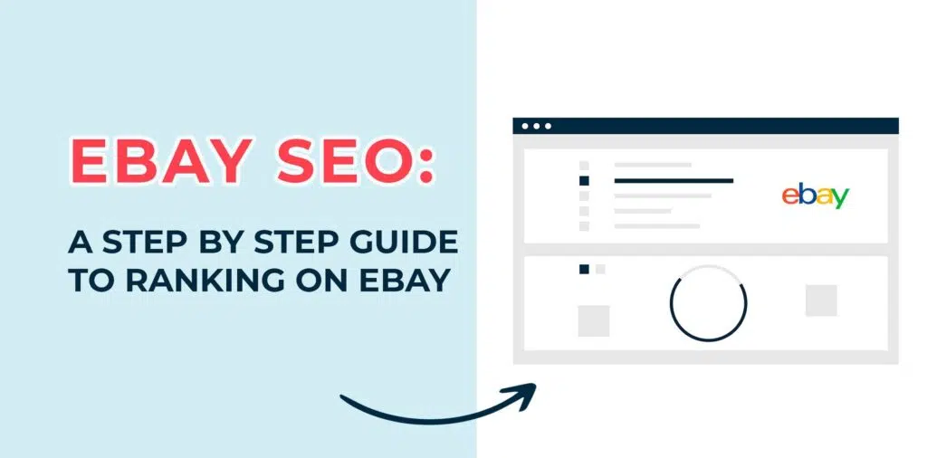 eBay SEO