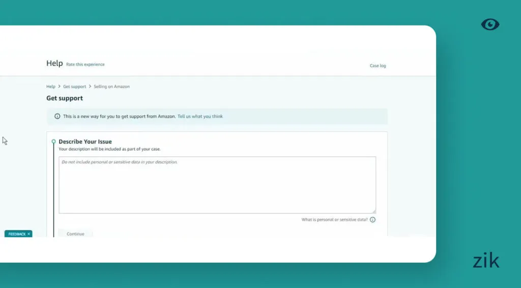 write a detailed description of your challenge