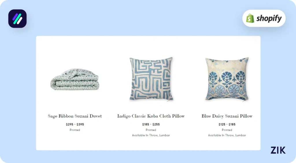 Add Product Details