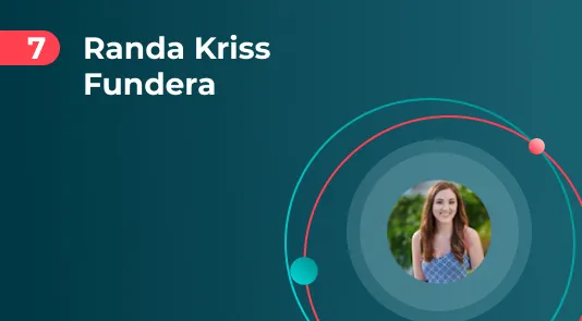 Fundera Randa Kriss